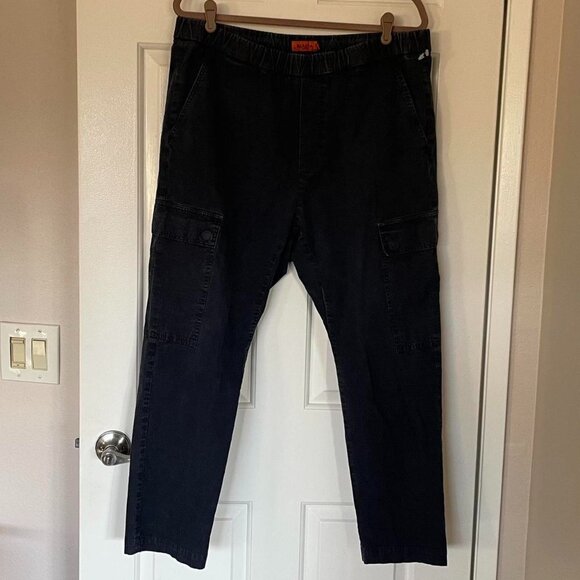 Barena Venezia Men's Navy Pants - Picture 1 of 4
